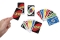 UNO Mattel Kartenspiel Klassik 2-10 Spieler 7+
