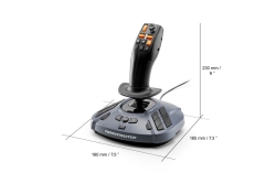 Joystick Thrustm. SimTask FarmStick (PC) retail