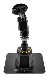 Joystick Thrustm. F/A-18E Super Hornet Stick (PC) retail