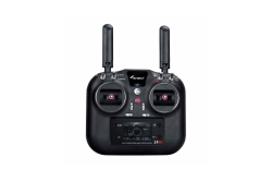 Amewi RC Helikopter UH60 Li-Po Akku 1350mAh 14+