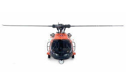 Amewi RC Helikopter UH60 Li-Po Akku 1350mAh 14+
