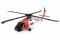 Amewi RC Helikopter UH60 Li-Po Akku 1350mAh 14+