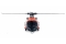 Amewi RC Helikopter UH60 Li-Po Akku 1350mAh 14+