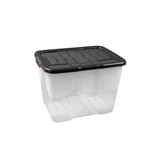 Curve Aufbewahrungsbox XW 199 - 10 L