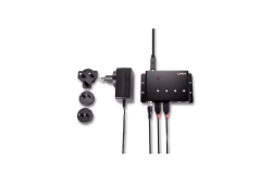 LINDY 4 Port USB 3.0 Metall Hub