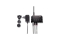 LINDY 4 Port USB 3.0 Metall Hub