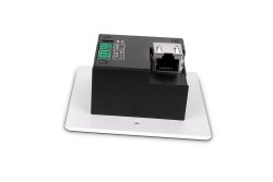 LINDY 70m Cat.6 HDMI 4K60 HDBaseT EU Wall Plate Ext/Transmit