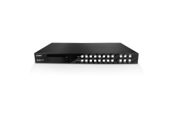 LINDY Switch 8x8 HDMI 4K60 Matrix