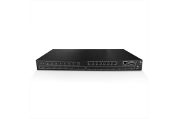 LINDY Switch 8x8 HDMI 4K60 Matrix