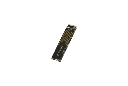 SSD 1TB Transcend M.2 MTE245S (M.2 2280) PCIe Gen4 x4 NVMe