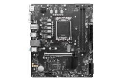 MSI PRO H610M-E DDR4 (H610,S1700,mATX,DDR4