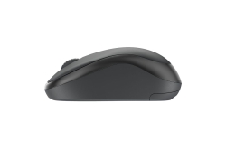 Logitech Wireless Mouse M240 silent graphite retail