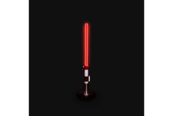 Ukonic Tischleuchte Darth Vader Lichtschwert