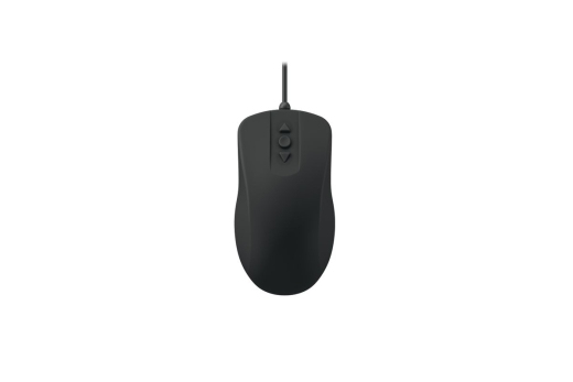 Contour ACTIVE KEY MMS AK-PMH12 Corded schwarz ERGO IP68