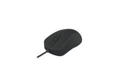 Contour ACTIVE KEY MMS AK-PMH12 Corded schwarz ERGO IP68