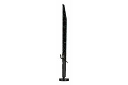 Ukonic Tischleuchte Dark Saber Lichtschwert