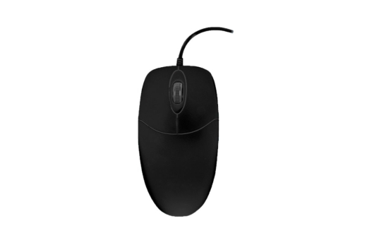 Contour ACTIVE KEY MMS AK-PMJ1 Corded schwarz IP68