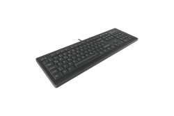 Contour ACTIVE KEY MTA AK-C8100 Corded DE-Layout schwarz
