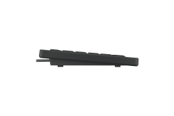 Contour ACTIVE KEY MTA AK-C8100 Corded DE-Layout schwarz
