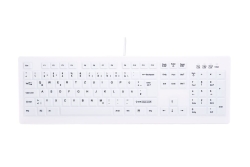 Contour ACTIVE KEY MTA AK-C8100 Wechselmembran DE-Layout wei