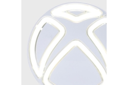 Ukonic Tischleuchte XBOX Logo