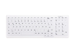 Contour ACTIVE KEY MTA AK-C7000 Wechselmembran DE-Layout wei