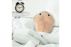 Mad Monkey - Wärmekuscheltier Willy the Warmer