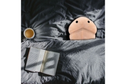 Mad Monkey - Wärmekuscheltier Willy the Warmer
