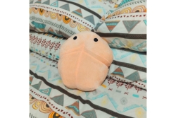 Mad Monkey - Wärmekuscheltier Willy the Warmer