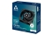 ARCTIC Lüfter 80*80*25 P8 Max-80mm PWM regulated (Black)