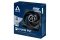 ARCTIC Lüfter 80*80*25 P8 PWM PST (Black)