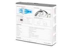 ARCTIC Lüfter BioniX P140 (Grey/White)