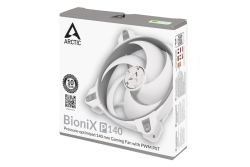 ARCTIC Lüfter BioniX P140 (Grey/White)