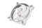 ARCTIC Lüfter BioniX P140 (Grey/White)