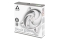 ARCTIC Lüfter BioniX P140 (Grey/White)