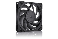 NOCTUA Lüfter 120*120*25 NF-A12X25 PWM chromax black...