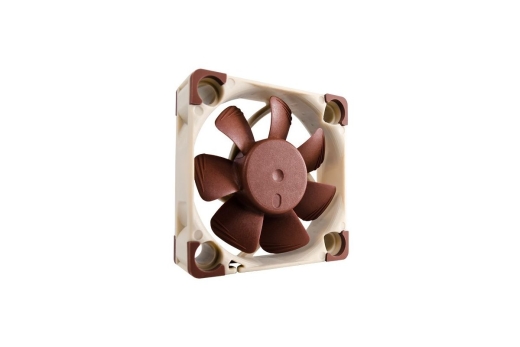 NOCTUA Lüfter 40*40*10 NF-A4x10 5V