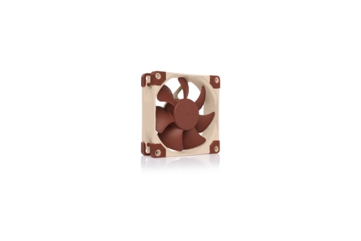 NOCTUA Lüfter 80*80*25 NF-A8 FLX