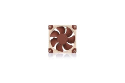 NOCTUA Lüfter 80*80*25 NF-A8 FLX