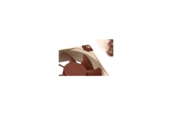 NOCTUA Lüfter 80*80*25 NF-A8 FLX