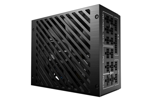 LC-Power Netzteil 850W LC850P Modular ATX V3.0 (Platinum)