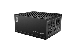 LC-Power Netzteil 850W LC850P Modular ATX V3.0 (Platinum)