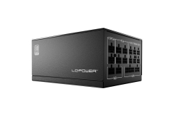 LC-Power Netzteil 850W LC850P Modular ATX V3.0 (Platinum)