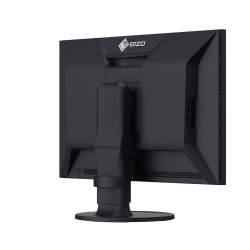 EIZO 61.1cm (24,1) CS2400R 16:10 HDMI+DP+USB-C IPS black retail