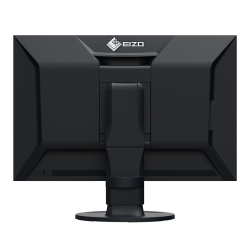 EIZO 61.1cm (24,1) CS2400R 16:10 HDMI+DP+USB-C IPS black retail