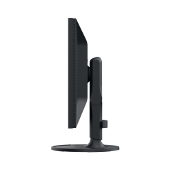 EIZO 61.1cm (24,1) CS2400R 16:10 HDMI+DP+USB-C IPS black retail