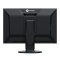 EIZO 61.1cm (24,1) CS2400R 16:10 HDMI+DP+USB-C IPS black retail