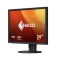 EIZO 61.1cm (24,1) CS2400R 16:10 HDMI+DP+USB-C IPS black retail