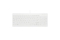 Contour ACTIVE KEY Hygiene Compact Ultraflat Keyboard with
