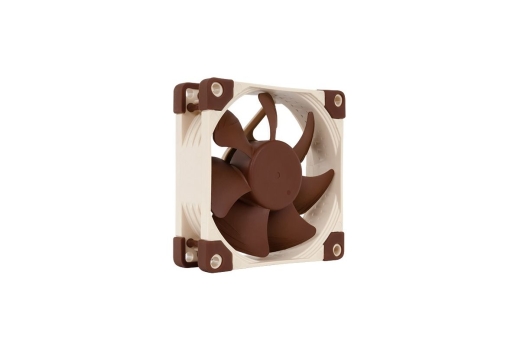 NOCTUA Lüfter 80*80*25 NF-A8 ULN